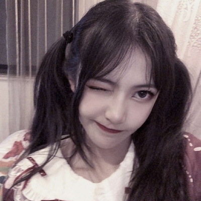 宋知意.微信女生组图.
图源堆糖灾妹。