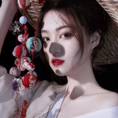 念七 女生精致帅气成熟魅力闺蜜组头