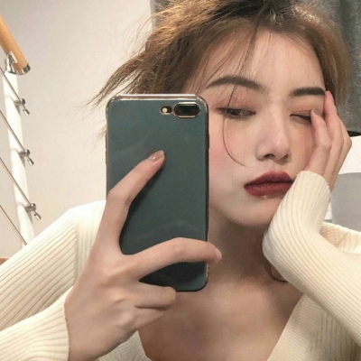 念七 四人优质女生闺蜜可单用气质原宿风头像