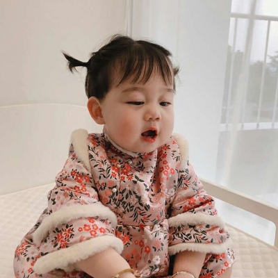 苏瓷:可爱萌娃头像（可爱 萌 卡哇伊 男生 萌娃 微信）