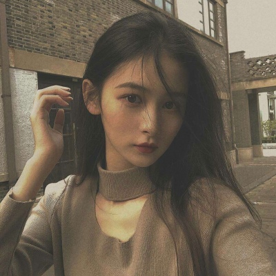 绾安#复古风#我们冬天还能见面吗