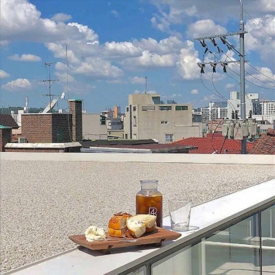 风景背景图/戳赞这组微信背景图 美好的事情会马上发生