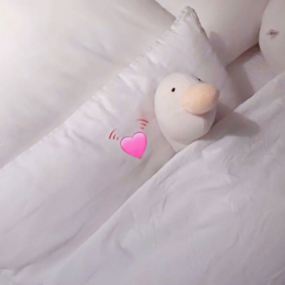 林弦:可爱玩偶微信头像