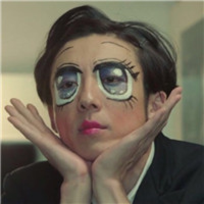 搞笑我是认真的 真人搞笑个性头像