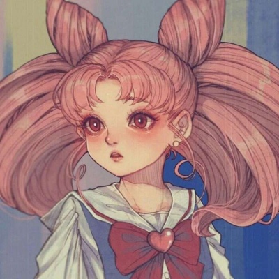 这个风格的女孩子我是抵挡不住