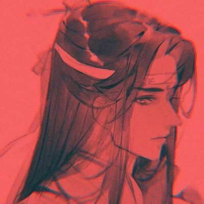 溺毙:唯美意境古风魅力动漫男头.你说太阳和星星哪个更孤单