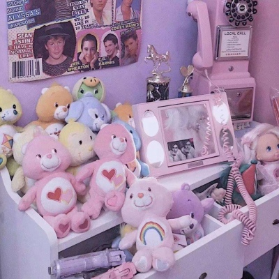 专属小仙女背景