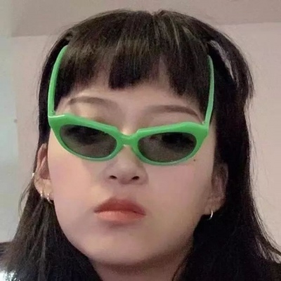 沙雕男女头请签收～～