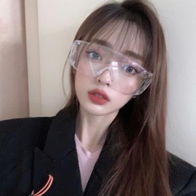 苏瓷:精致个性女头（唯美 气质 个性 时尚 御姐 成熟）