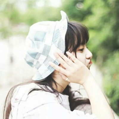 安奈 清新氧气女孩 想你是三分泉水七分月 把青山浩渺看遍 你独天下奇绝