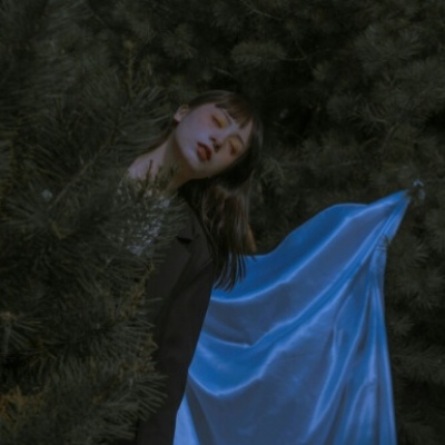 客桥：多人小清新微信闺蜜头像