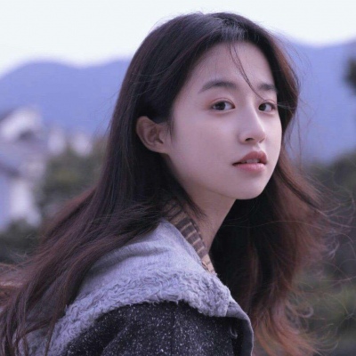 温柔女生魅力成熟头像 念七