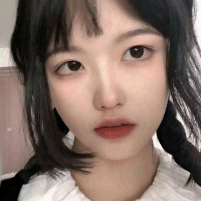 念七 少女御姐女生头像