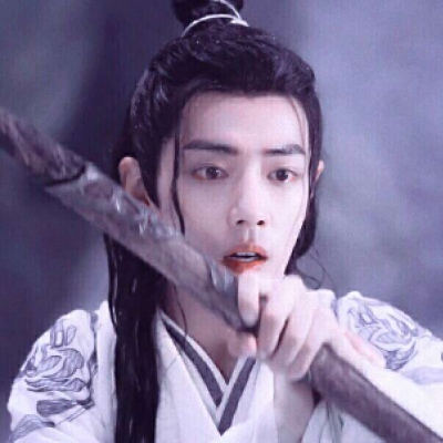 古风爱豆头像 我的宇宙为你藏有无数个温柔星球