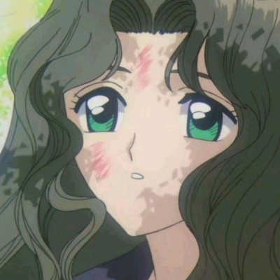 念七 一对两张情侣动漫可爱头像