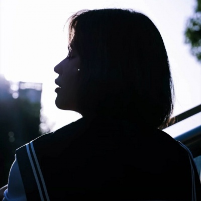 念七 小清新魅力女生闺蜜可单用头像