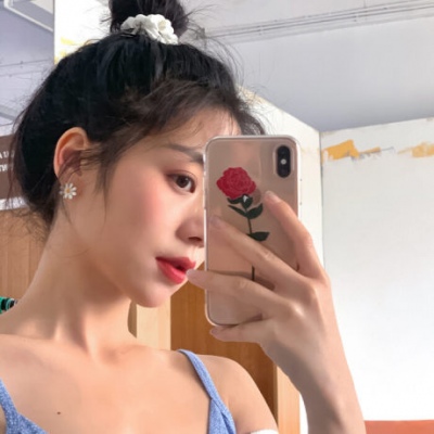 苏瓷:成熟个性女头（高冷 时尚 成熟 唯美 气质 御姐）