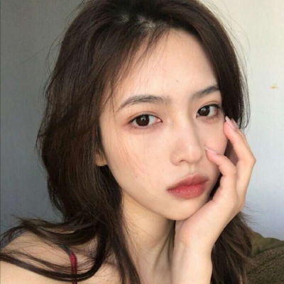 白灏宇:微信头像/女生/不确定的事就不要弄的沸沸扬扬了