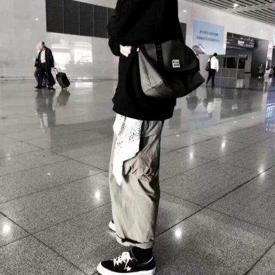 白苏‖套图  情话烫喉，野性入骨