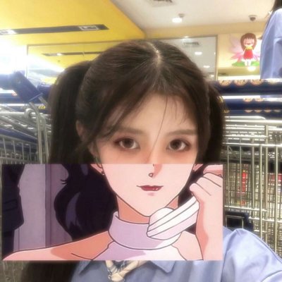 小哥网恋？
你喜欢的假照我都有