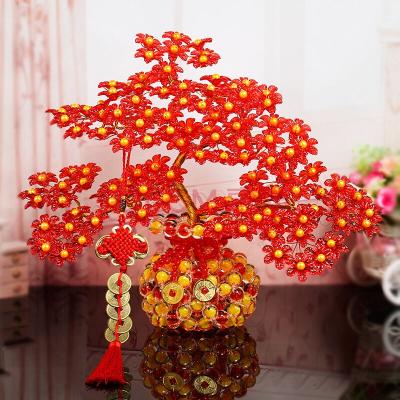 大富大贵微信招财头像    天赋吉运