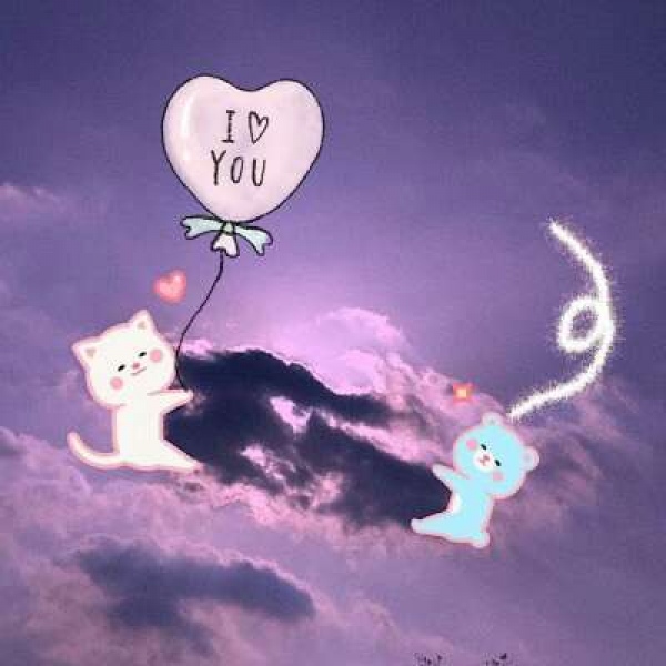 软糖/私图 抱走留心心mua 我太喜欢云朵了 我感觉我上辈子就是一团棉花糖