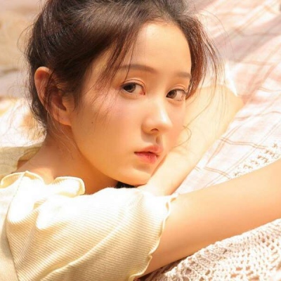 芯儿    软御写真美女头像