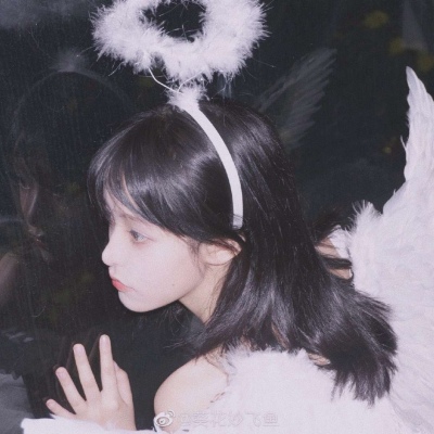 乔嬄   唯美意境女头