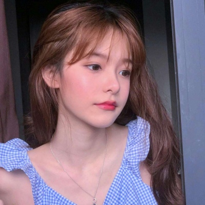 小清新韩系女头 念七