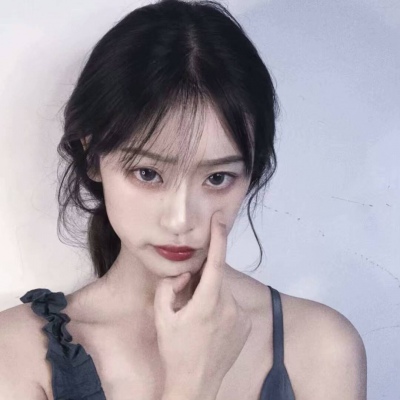 女生头像♡念七