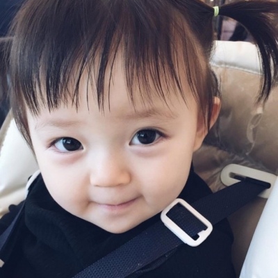 萌娃头像/年纪大了 经不起凶  只想被宠成三岁小朋友