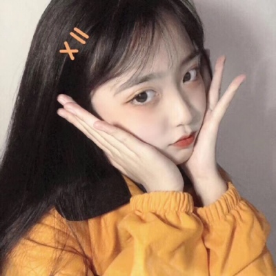 白灏宇:微信头像/女生/唯美/“斯人若彩虹，遇上方知有。”