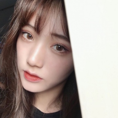 念七 女生精致优雅头像