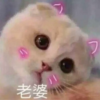 搞怪情头。望喜。