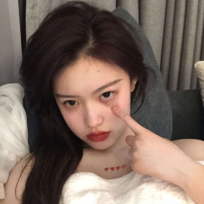 宋噫 双人闺蜜头像/船有渡口，生活有光