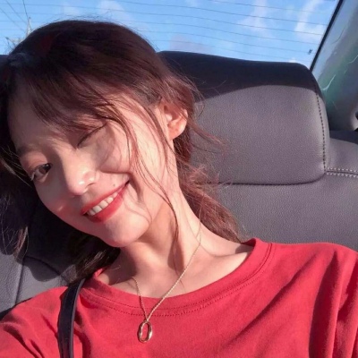 闺蜜女头‖后来我才明白，那不是感谢，而是道别。