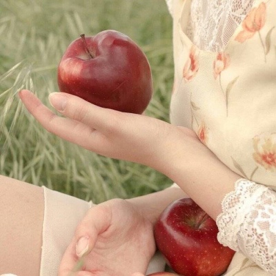 客桥：色调系养眼部位微信女头