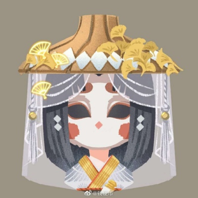 第五人格卡哇伊头像