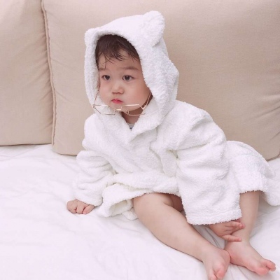 季清（微信可爱萌娃头像）