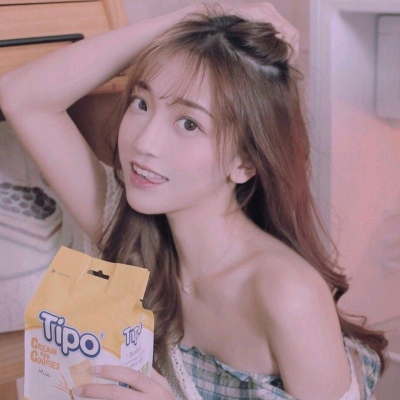 冷澈:微信唯美意境小清新仙气女头