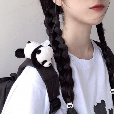 草莓粥：星河入梦 你入我心.