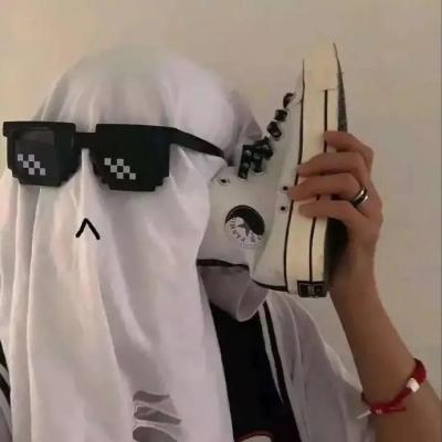 沈言   衬衫男女生头像