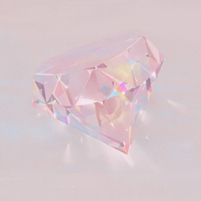 唯美梦幻 手绘头像 背景图 自截（想要原图私我）