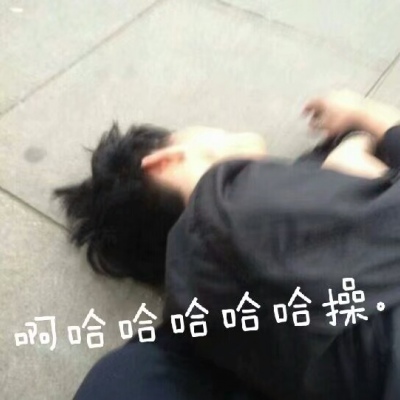 苏瓷:搞笑表情包（可爱 搞笑 表情包 动物真人）