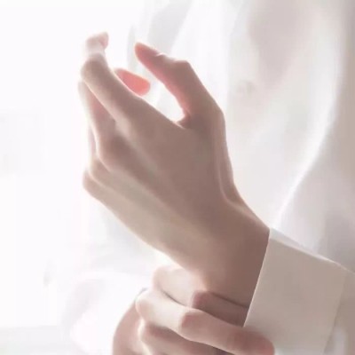 微信头像丨手控头像