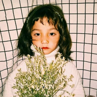 允言：高清萌娃.