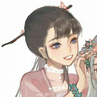 超可耐的动漫情头