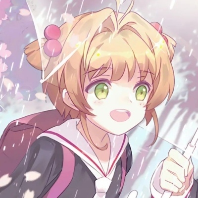 今天也是稀饭小樱♡小狼的一天哦❤️?????