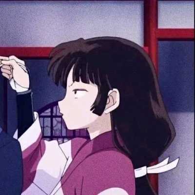 江辞逸/动漫情头/与你相遇好幸运