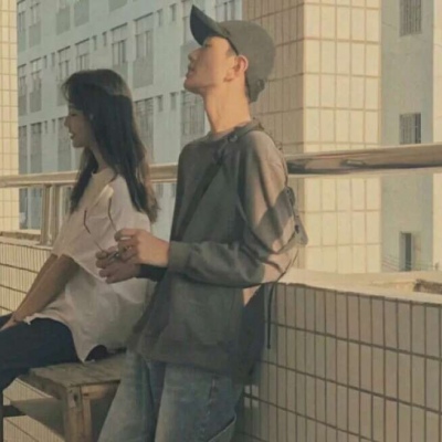 李胤镐：ins风真人情头